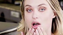 Private.com - Foxy Chick Jessica Moore Takes Cock Up Her Ass