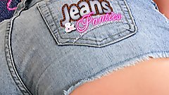 I want to give you a special treat