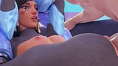 July Overwatch Compilation -2022