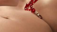 Amazing Giana Lynn Pleased Another Hottie Alyssa With A