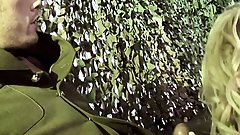 Valerie Pearl And Cindy Behr Experience A Twisted Foursome