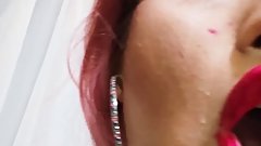 Jessica Rabbit Giantess. I will lick you with my tongue from my tits!