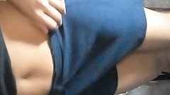 Desi girlfriend Nude dancing