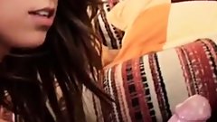 Charlie Sheen Parody Sex Adventure