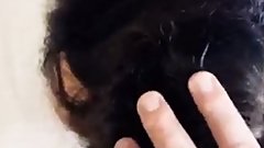 minha gostosa da bunda linda eu meto muito