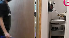 SFW - NonNude BTS From Stacy Shepard's Dirty Dermatologist and New Scrubs, Watch Films At GirlsGoneGynoCom