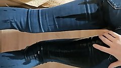 NEW Wet And Wild Time With The Squirting Queen Audrey - Sexiest Scenes