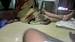 Tamil hasband wife sex with home
