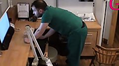 SFW - NonNude BTS From Maria Santos' Orgasm Research Inc, Double Trouble Bloopers ,Watch Entire Film At GirlsGoneGynoCom