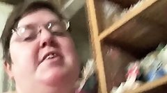 Gotta have a gimmick