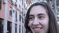 Sex-starved teen Carolina learns the hot lessons she desperately needed