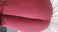 Turkish Delight Sude big ass show