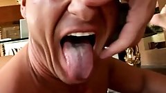 Victoria Shine, Rose, Titus Steel, Mugur, Lauro Giotto EURO Cum Swap Hardcore Anal Double Penetration, swallow Short Ver