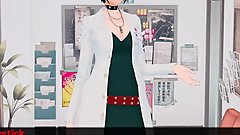 Granter of your Desire - (EP 06)