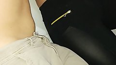 TEACHER SEDUCES AND TAKES AWAY VIRGINITY FROM THE STUDENT