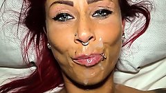 Im Hotel mit Anni Angel