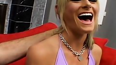 Hot brunette slut analized