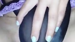 HIJAB muslim Women has Sex Behind Husband's friends