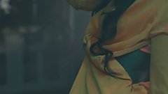 Delphine - Love Garden - Ana Foxxx - LAA0029 -  EP2