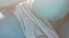 My bhabhi ki beti Hui hai meri jaane ka ladki ko sach mein usne