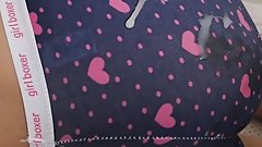 SisLovesMe - Cute Teen Stepsister Megan Sage Craves Her Stepbro's Pulsating Cock To Fill Her Pussy