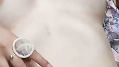 I got fucked outdoor in a forest for the first time Adeli5100