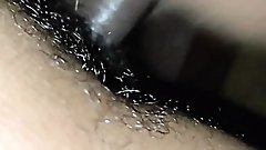 Me loves hot sex in the morning to sit on top of my hubby huge dick