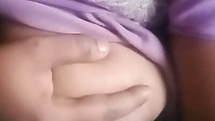Mallu Wife Masturbates with Squirting