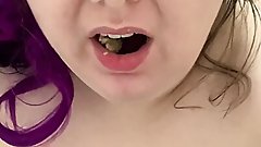 Piss sandwich slut humiliated