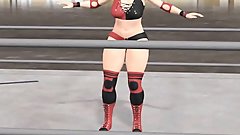 Custom Fantasy Productions - Practice work