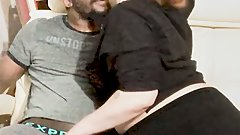 A dedicated whore tries to tame a wild beast