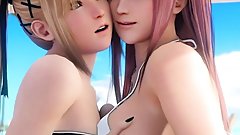 2021 Exxxtra SFM & Blender Compilation -31