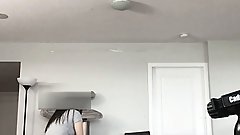 Legit Thai RMT Giving into Huge Asian Cock 1st Appointment