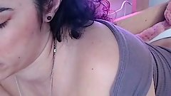 Let's talk I want to make you horny and stop your cock