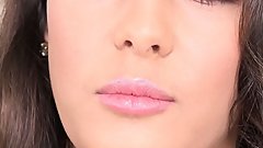 Lilo Mai Is a Confident Teen Beauty in her Debut Scene