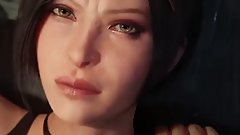 2021 Exxxtra SFM & Blender Compilation -28