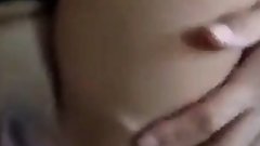 minha esposa gemendo muito fazendo sexo anal delicioso