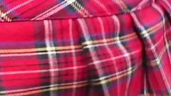 sophie dildo fucking