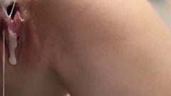 HOTTEST CREAMPIE COMPILATION! POV DRIPPING CREAMPIE