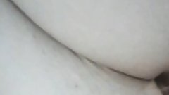 Homemade licking my wife's tasty pussy