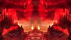 STEP-MOMMY'S MUSLIM CONCUBINE