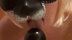 Masturbate with different dick