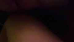 Just some cuddling after a job well done