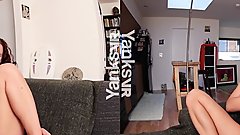 Yanks Honey Ruby Wood Loves Herself