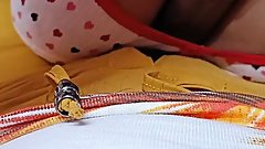 Village Desi Wife Sonali Bhabhi Ki Chudai