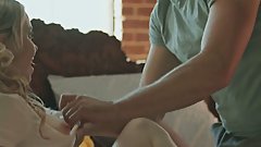 Delphine - Haley Spades Fuck she Stranger She Meets On Her Flight Home - LAA0027 - EP2