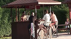 A fantastic outdoors show you need to see