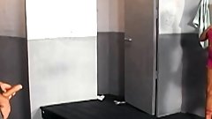 Interracial Pleasure 3 - Episode 5