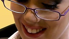 She Needs the Cock - Episode 5