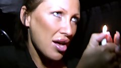 Sexy German Whore Orgasm 2 - Episode 5